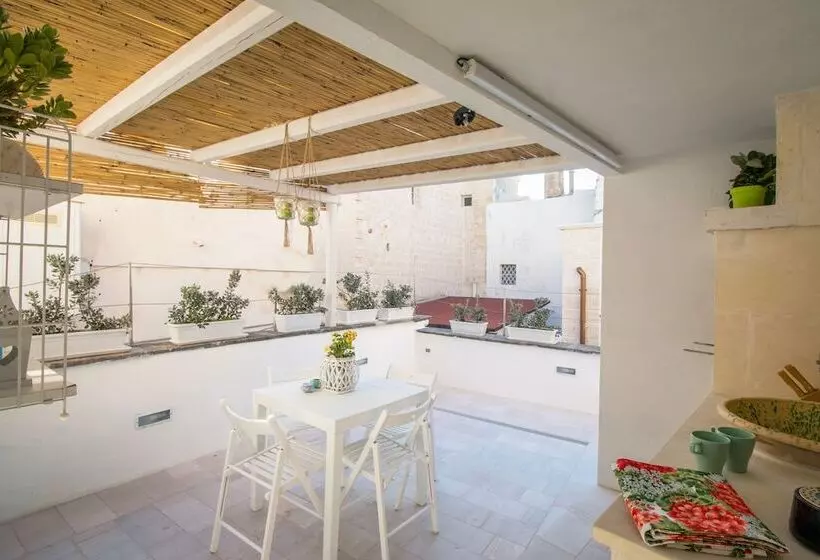 هتل Holidaymonopoli