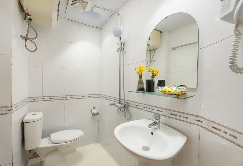 هتل Golden Time Hostel 3