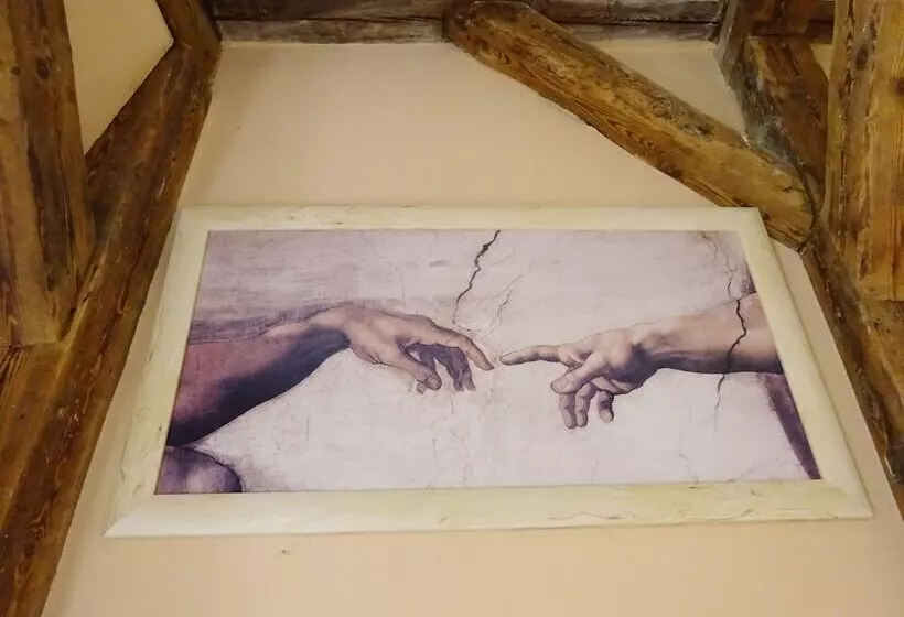 Hotelli Hummel Hostel   Historische Stadtvilla Mit Garten