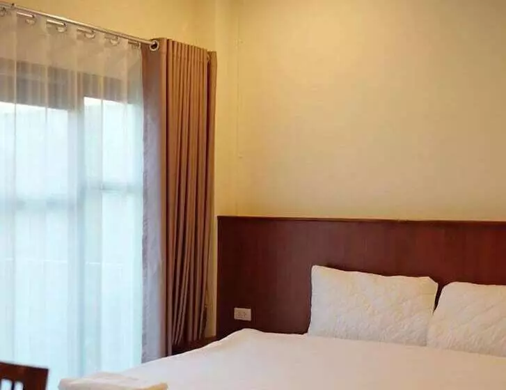 هتل Jitra Resort