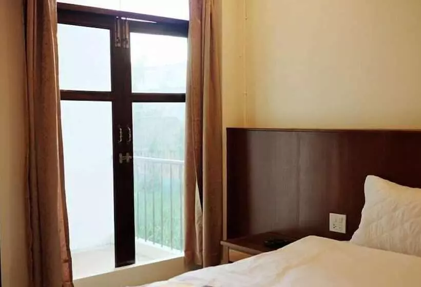 هتل Jitra Resort