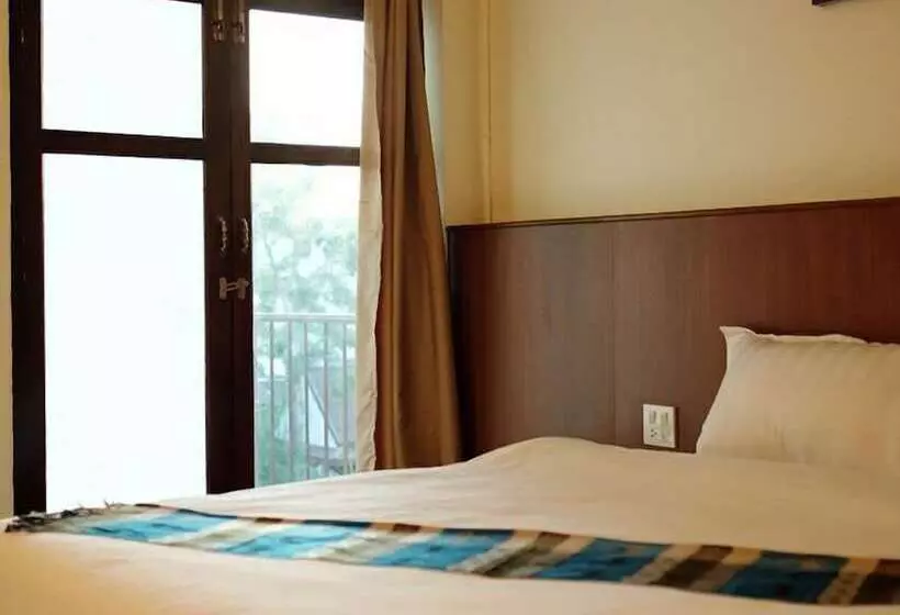 هتل Jitra Resort