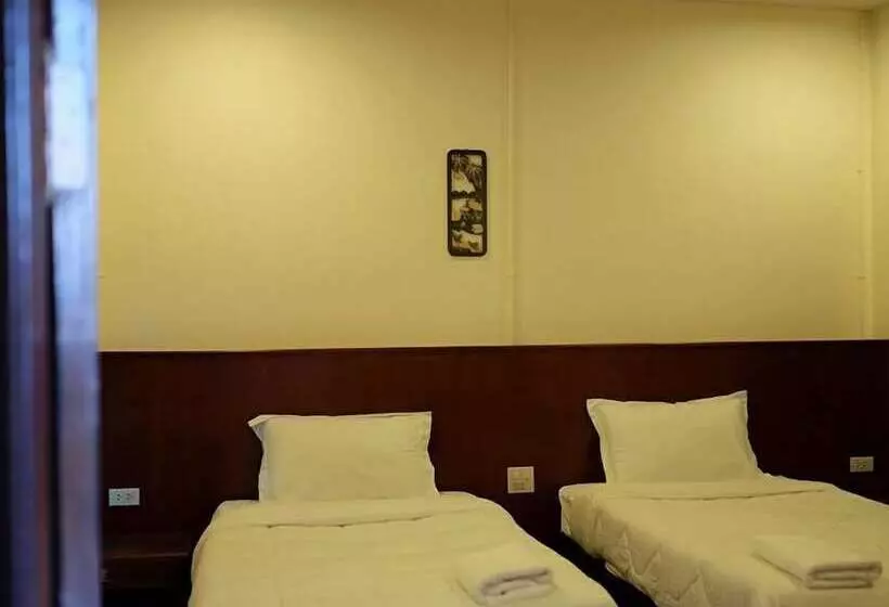هتل Jitra Resort