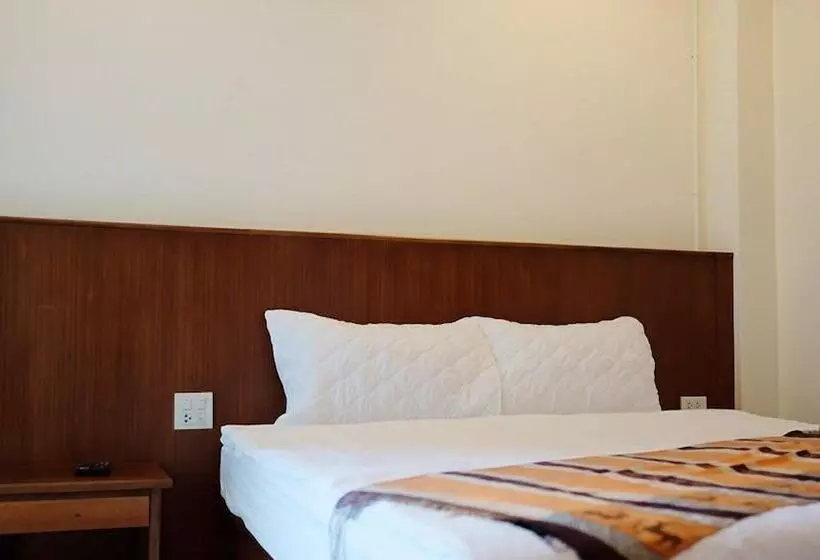 هتل Jitra Resort