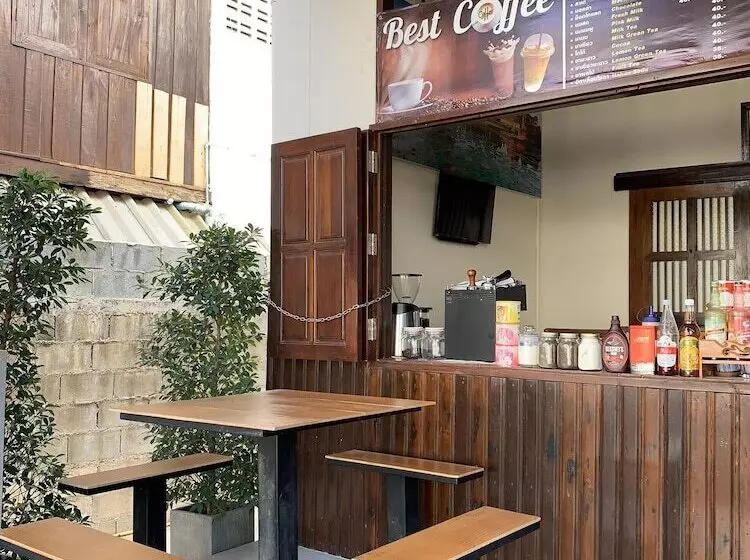 هتل Jitra Resort