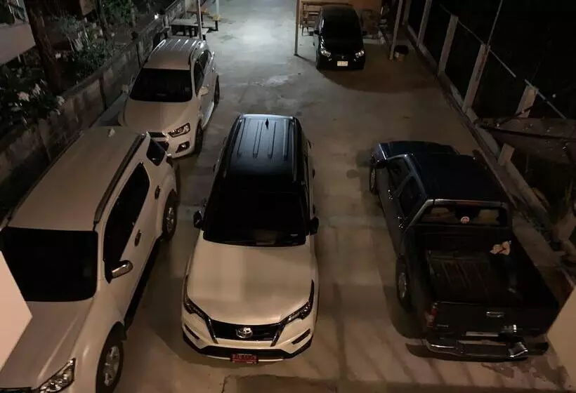هتل Jitra Resort