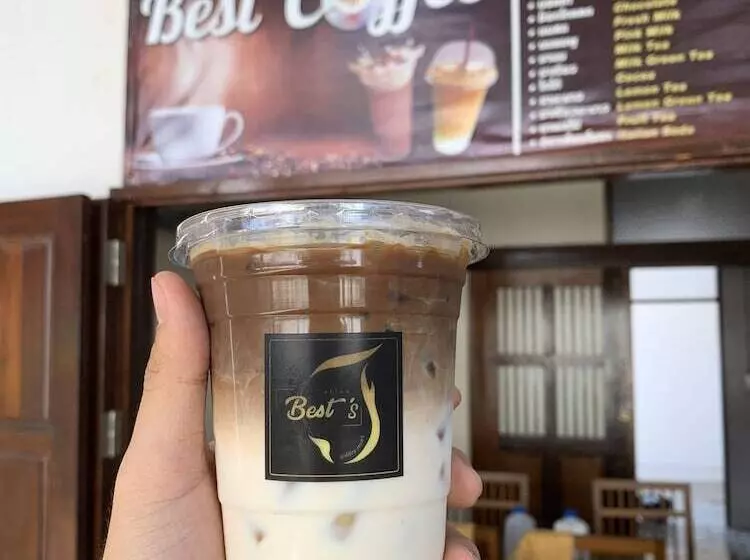 هتل Jitra Resort