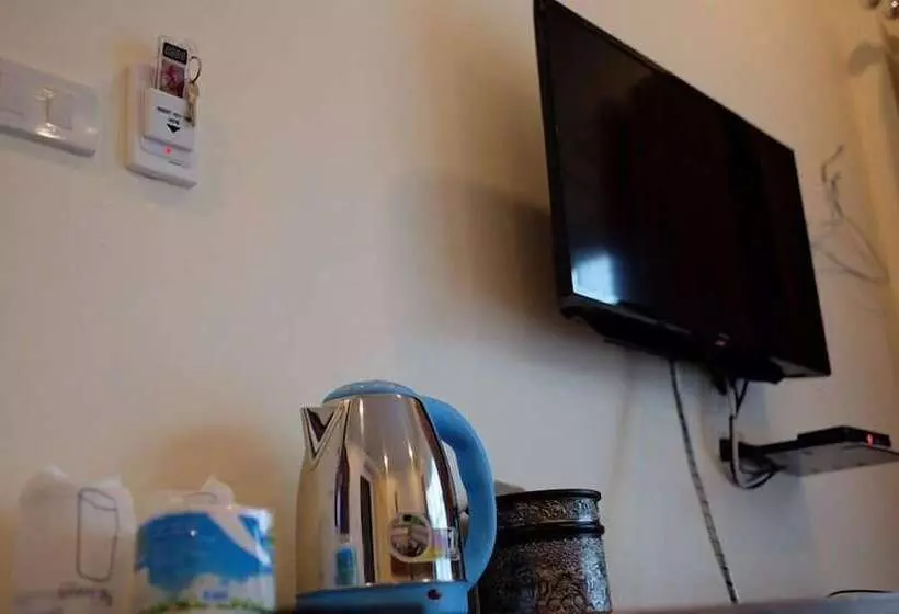 هتل Jitra Resort
