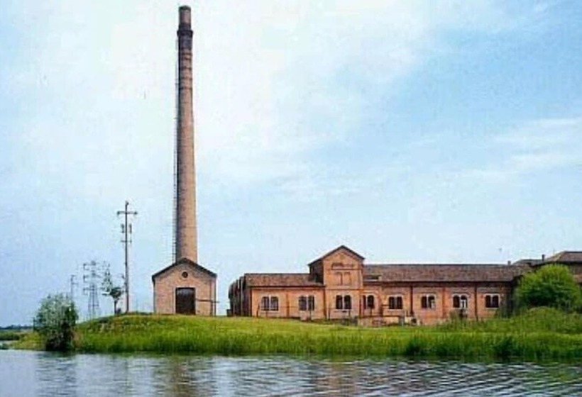 ホテル La Bicocca B&b