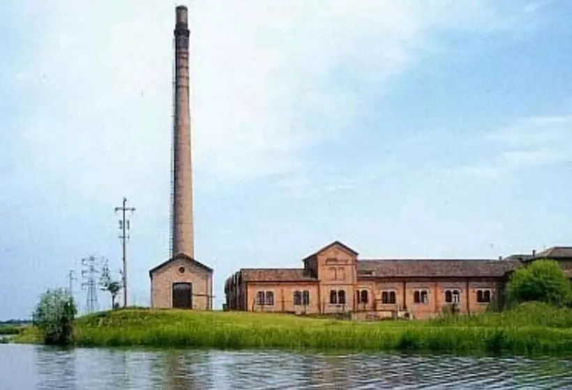 هتل La Bicocca B&b