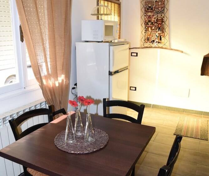 ホテル La Bicocca B&b