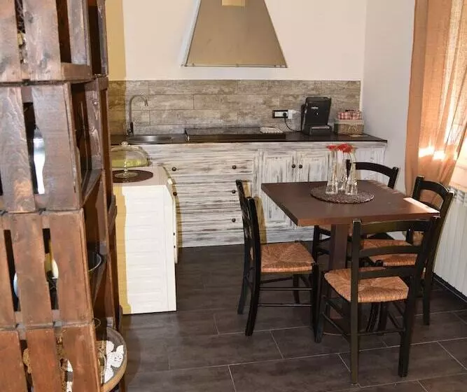 هتل La Bicocca B&b