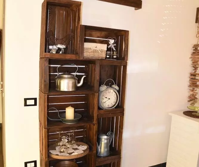 هتل La Bicocca B&b