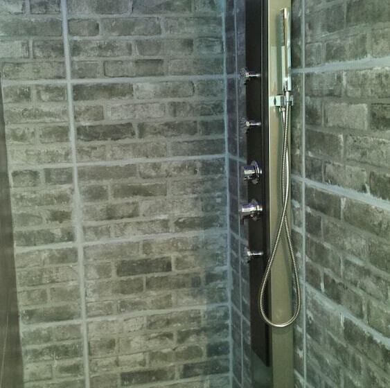 ホテル La Bicocca B&b