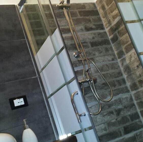 ホテル La Bicocca B&b