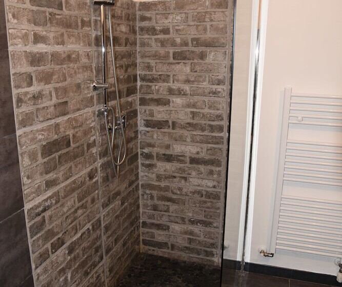 ホテル La Bicocca B&b