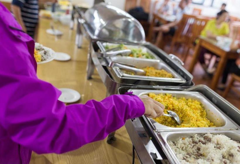 Fotos del hotel London Sapa:  4