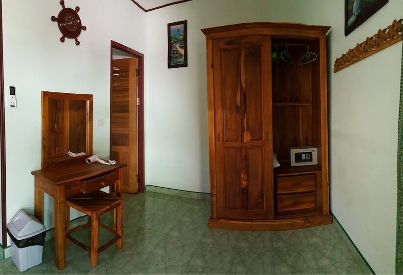 호텔 New Paradise Home Resort