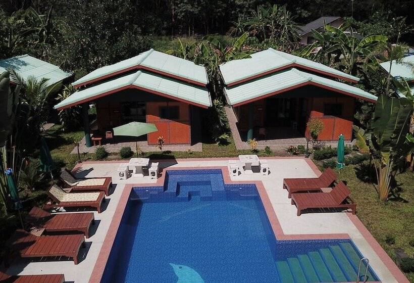 호텔 New Paradise Home Resort