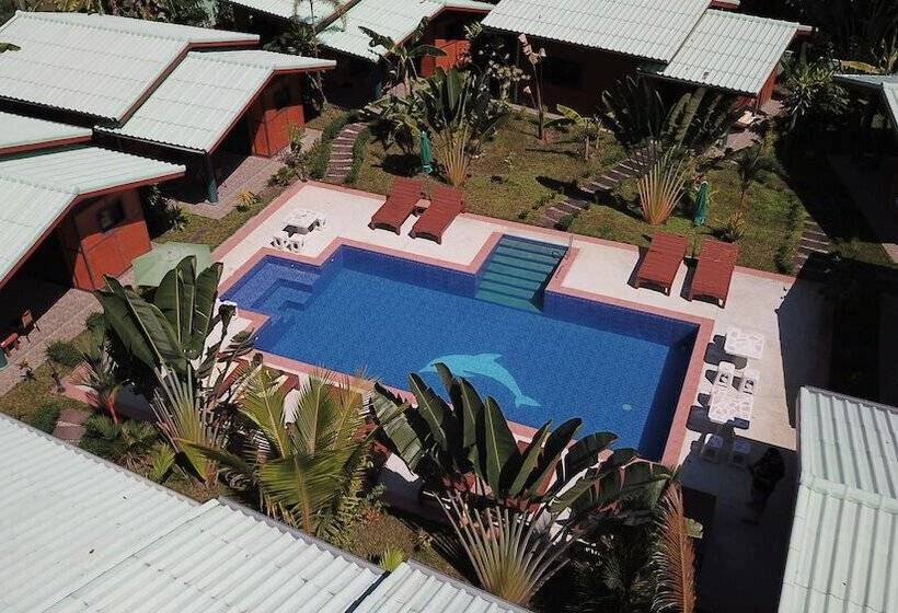 호텔 New Paradise Home Resort