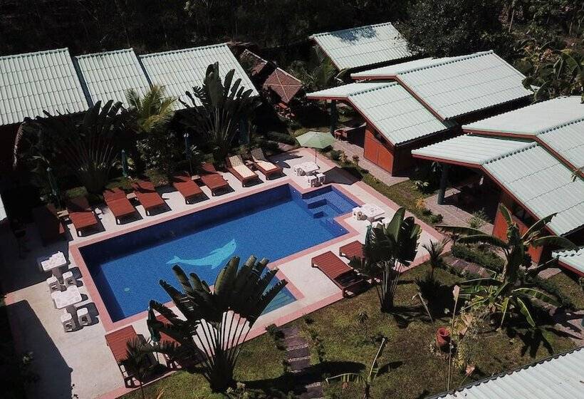 호텔 New Paradise Home Resort