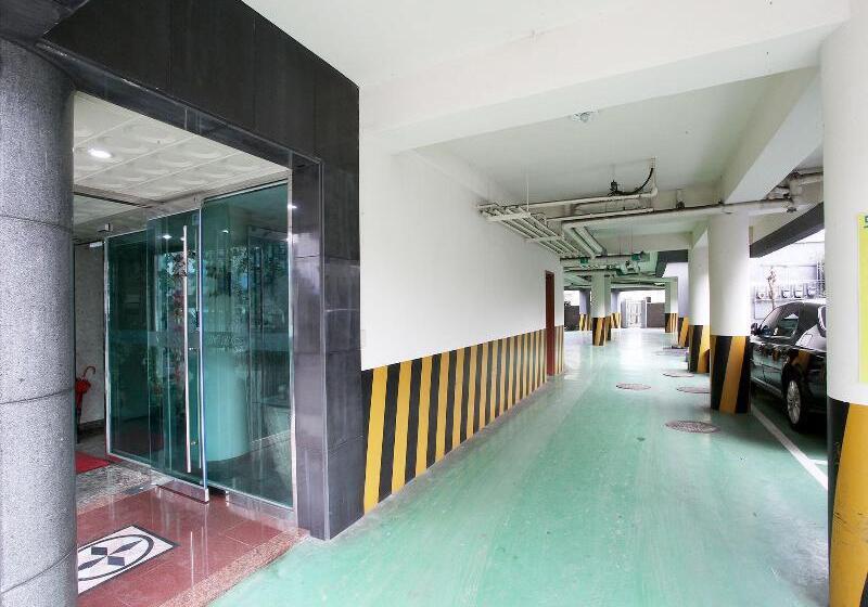 호텔 Pama House Apartment