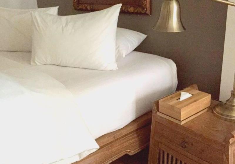 Rimklong Boutique Hotel Trad