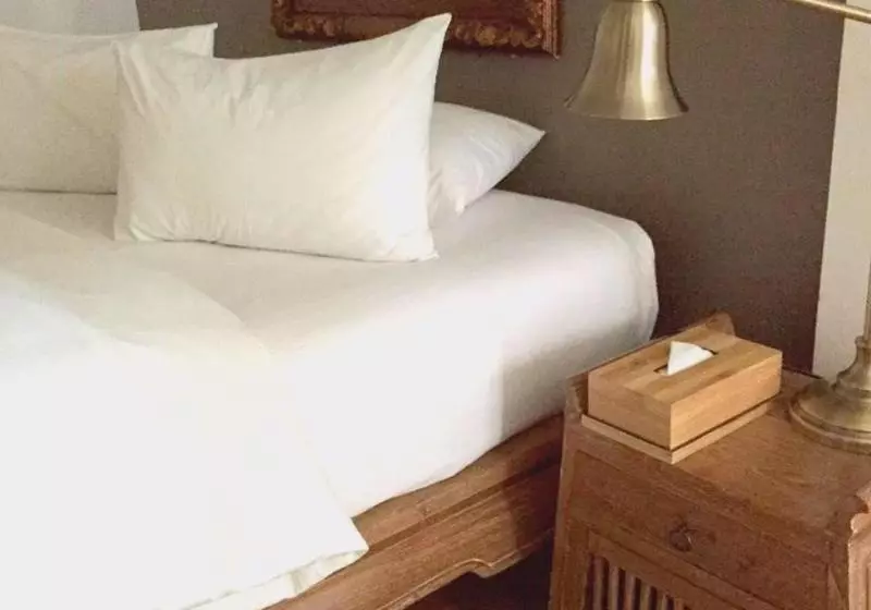 Rimklong Boutique Hotel Trad