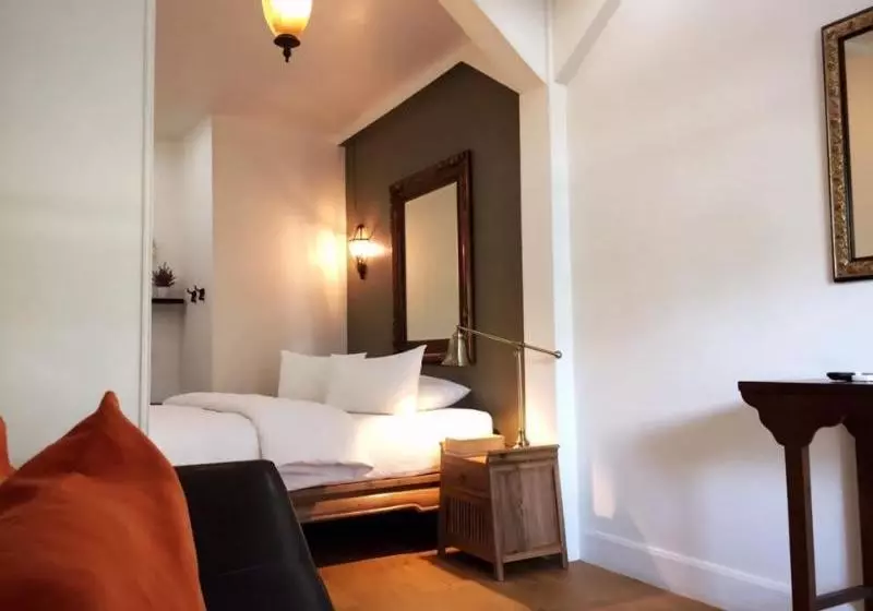 Rimklong Boutique Hotel Trad