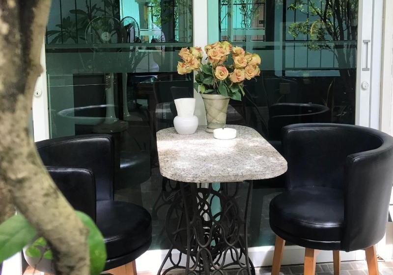 Rimklong Boutique Hotel Trad