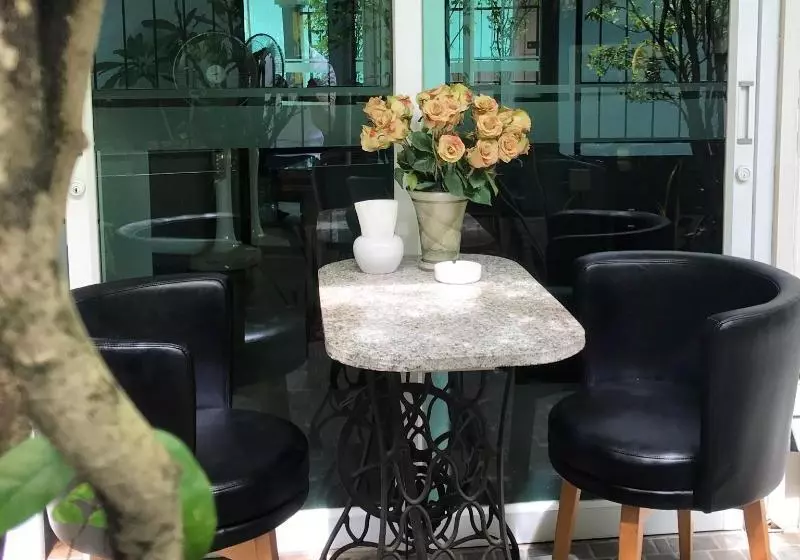 Rimklong Boutique Hotel Trad