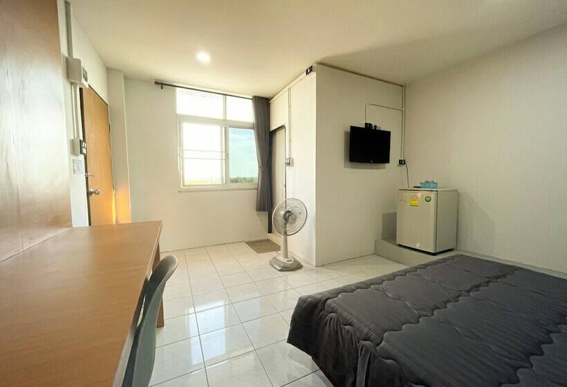 هتل Sadudee Mansion