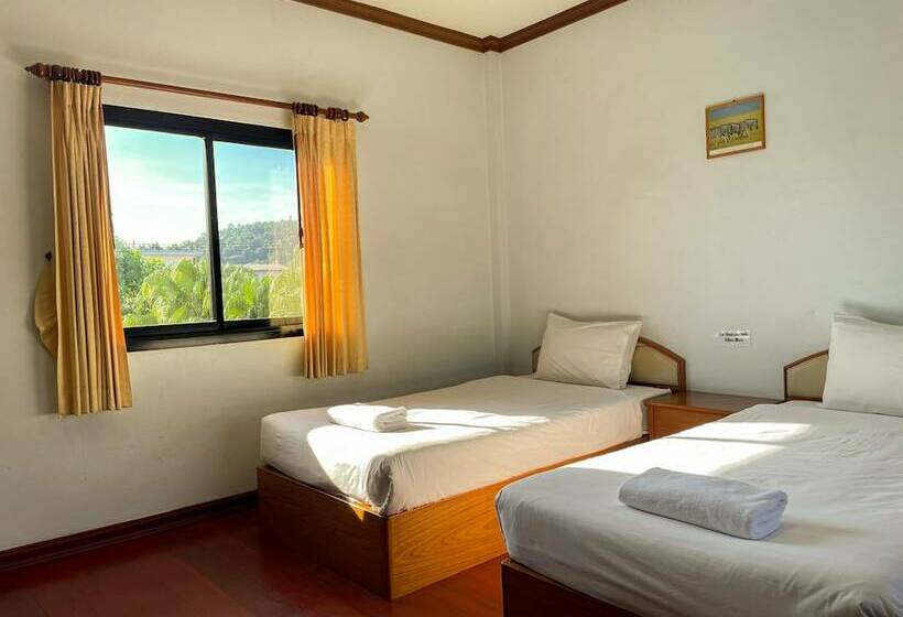 هتل Sadudee Mansion