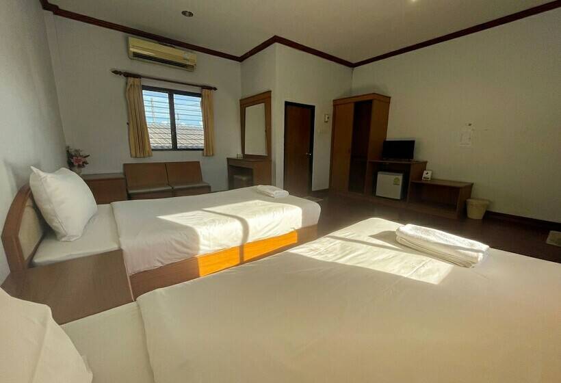 هتل Sadudee Mansion