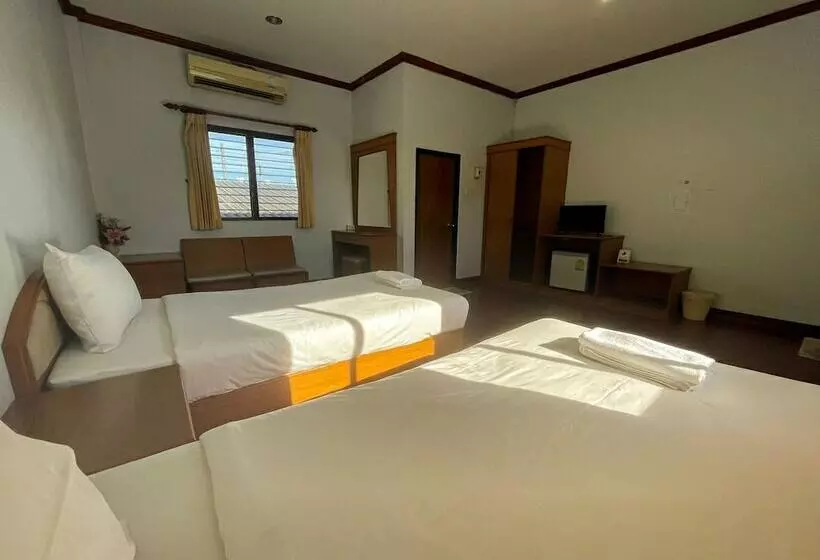 هتل Sadudee Mansion