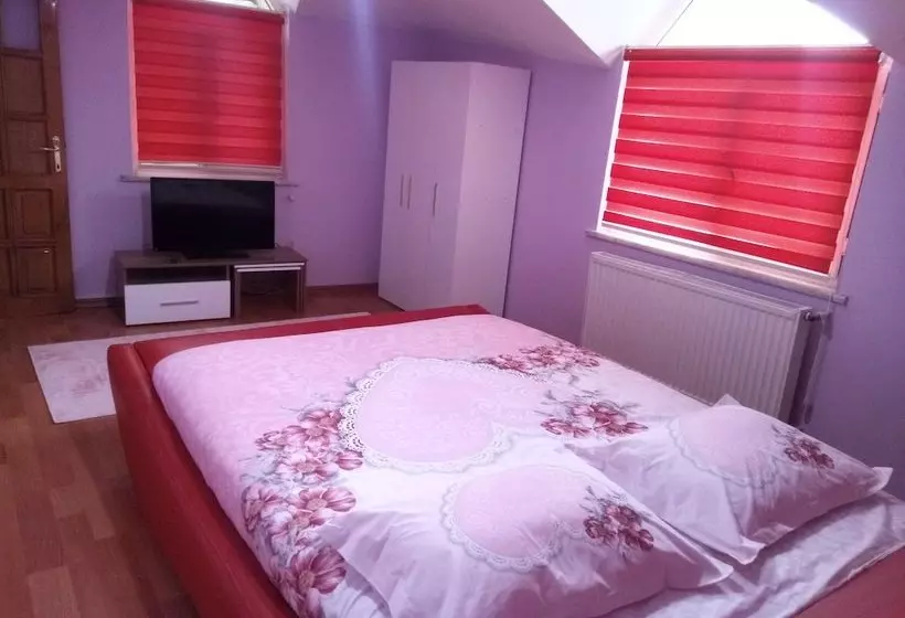 هتل Samsun North Residence