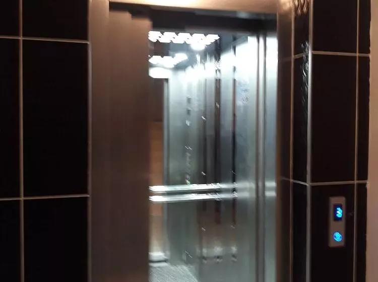 هتل Samsun North Residence