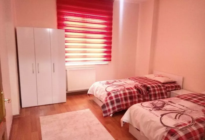 هتل Samsun North Residence