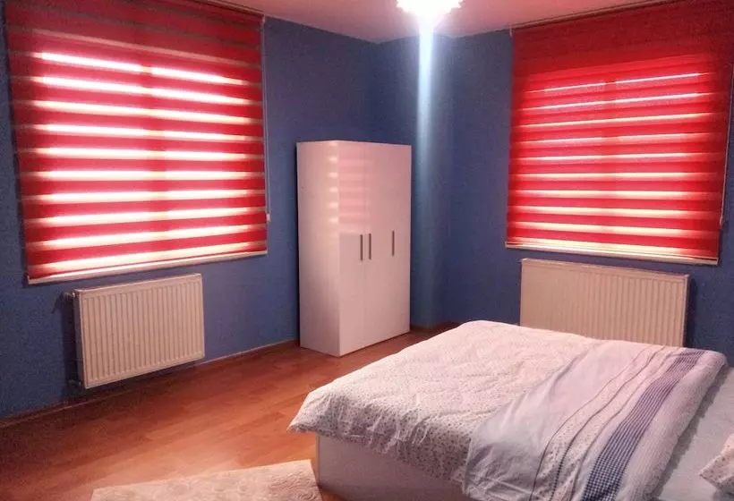 هتل Samsun North Residence