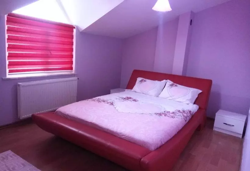 هتل Samsun North Residence