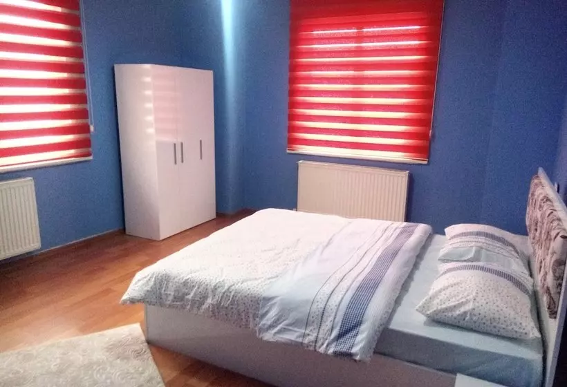 هتل Samsun North Residence