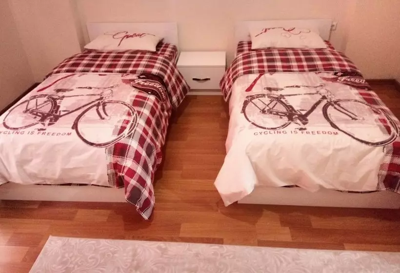 هتل Samsun North Residence