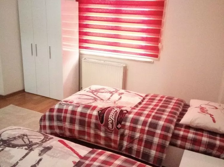 هتل Samsun North Residence