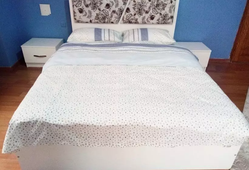 هتل Samsun North Residence