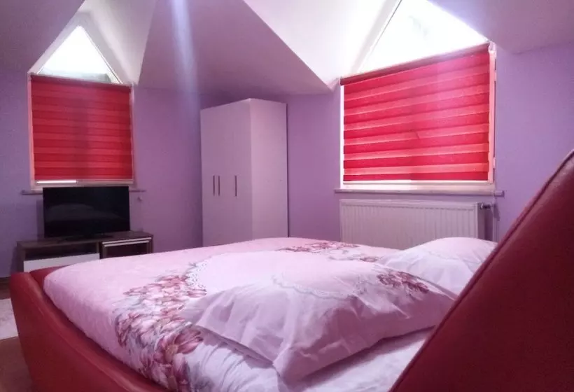 هتل Samsun North Residence