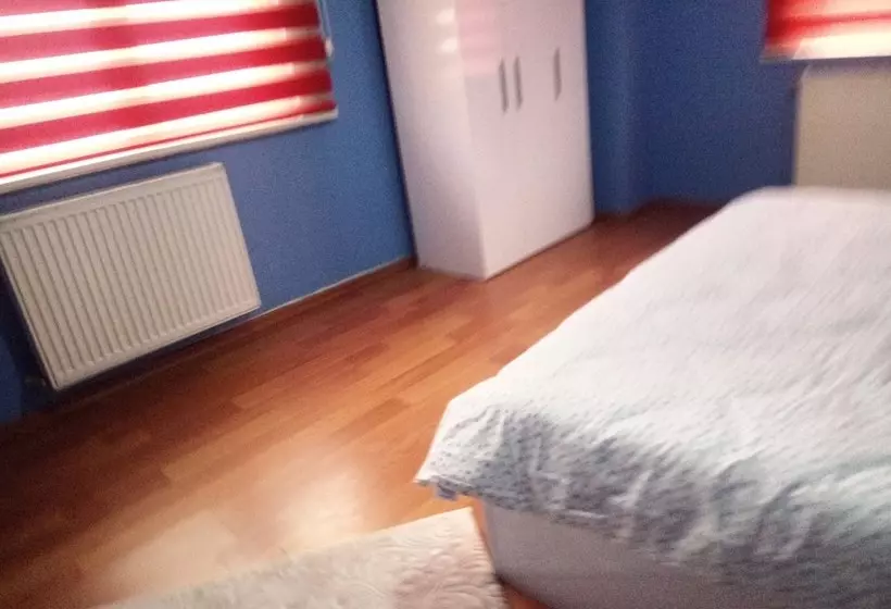 هتل Samsun North Residence