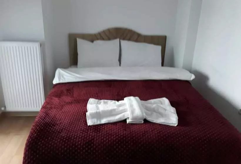 هتل Samsun North Residence