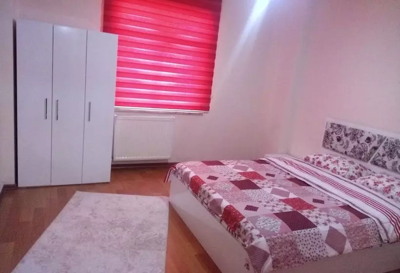 هتل Samsun North Residence