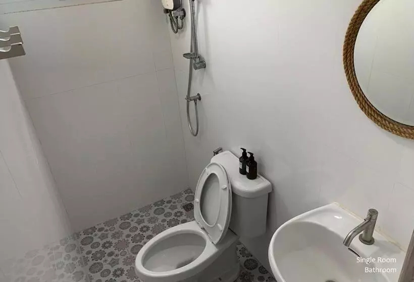 هتل Stay Samed Hostel