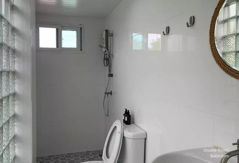 هتل Stay Samed Hostel